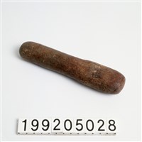 藏品(石杵)的圖片