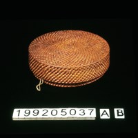 藏品(藤盒)的圖片