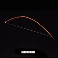 藏品(弓琴)的圖片