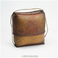 藏品(藤盒)的圖片