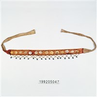 藏品(頭飾)的圖片