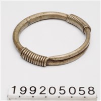 藏品(手鐲)的圖片