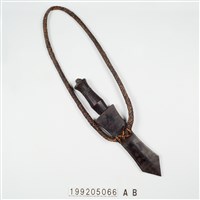 藏品(刀)的圖片