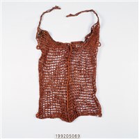 藏品(網袋)的圖片