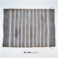 藏品(女子披肩式上衣)的圖片