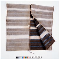 藏品(男子無袖短上衣)的圖片