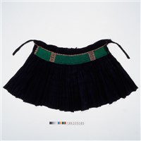 藏品(男子短裙)的圖片