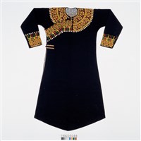 藏品(女子連身長衣)的圖片