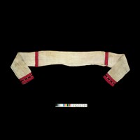 藏品(套袖)的圖片