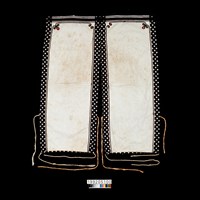 藏品(後敞褲)的圖片