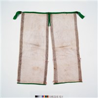 藏品(後敞褲)的圖片