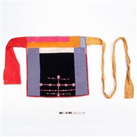 藏品(女子長裙)的圖片