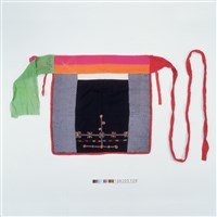 藏品(女子長裙)的圖片