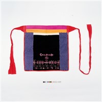 藏品(女子長裙)的圖片