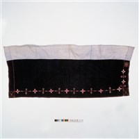 藏品(男子短裙)的圖片