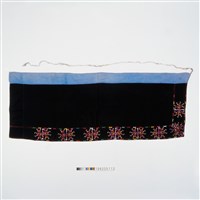 藏品(男子短裙)的圖片