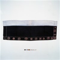 藏品(男子短裙)的圖片