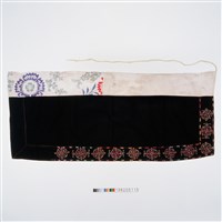 藏品(男子短裙)的圖片