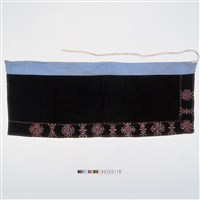 藏品(男裙)的圖片