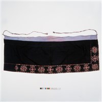 藏品(男子短裙)的圖片