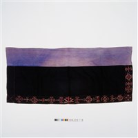 藏品(男子短裙)的圖片