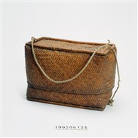 藏品(藤盒)的圖片