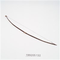 藏品(弓)的圖片