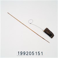 藏品(箭)的圖片