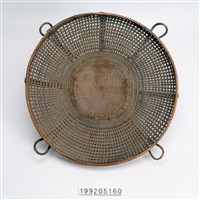 藏品(藤籃)的圖片