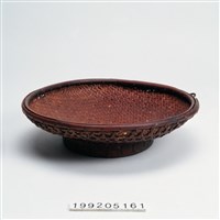 藏品(藤豆)的圖片