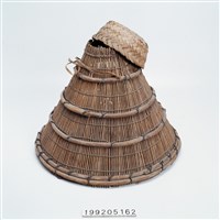 藏品(魚筌)的圖片