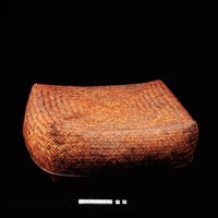 藏品(藤盒)的圖片