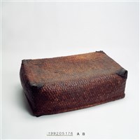 藏品(藤盒)的圖片