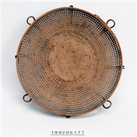 藏品(藤籃)的圖片