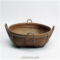 藏品(藤籃)的圖片