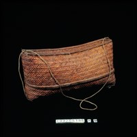 藏品(藤盒)的圖片