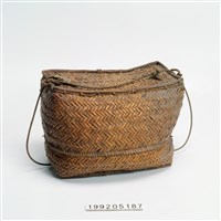 藏品(藤盒)的圖片