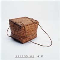 藏品(藤盒)的圖片
