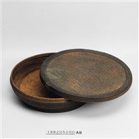 藏品(藤籃)的圖片