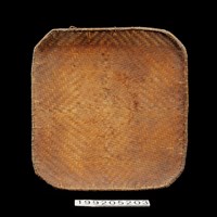 藏品(藤籩)的圖片