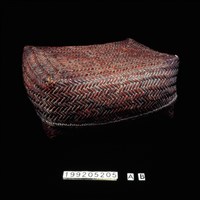 藏品(藤盒)的圖片