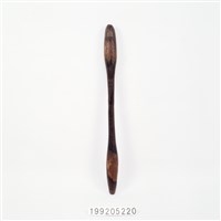 藏品(木杵)的圖片