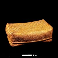 藏品(藤盒)的圖片