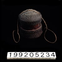 藏品(菸草罐)的圖片