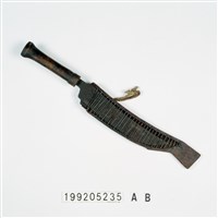 藏品(刀)的圖片