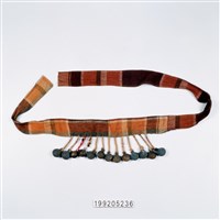 藏品(臀鈴)的圖片