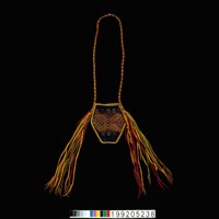 藏品(菸草袋)的圖片