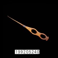 藏品(鉤針)的圖片