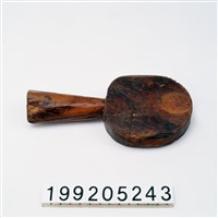 藏品(木槌)的圖片