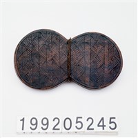 藏品(漁具盒)的圖片